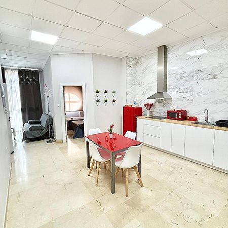 Apartamentos Tierras Bobal Requena Exteriér fotografie
