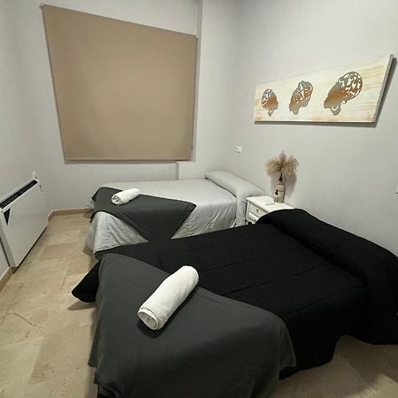Apartamentos Tierras Bobal Requena Exteriér fotografie