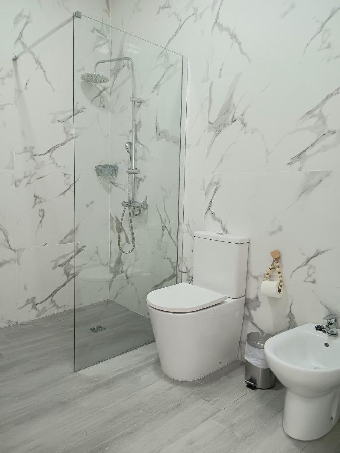 Apartamentos Tierras Bobal Requena Exteriér fotografie