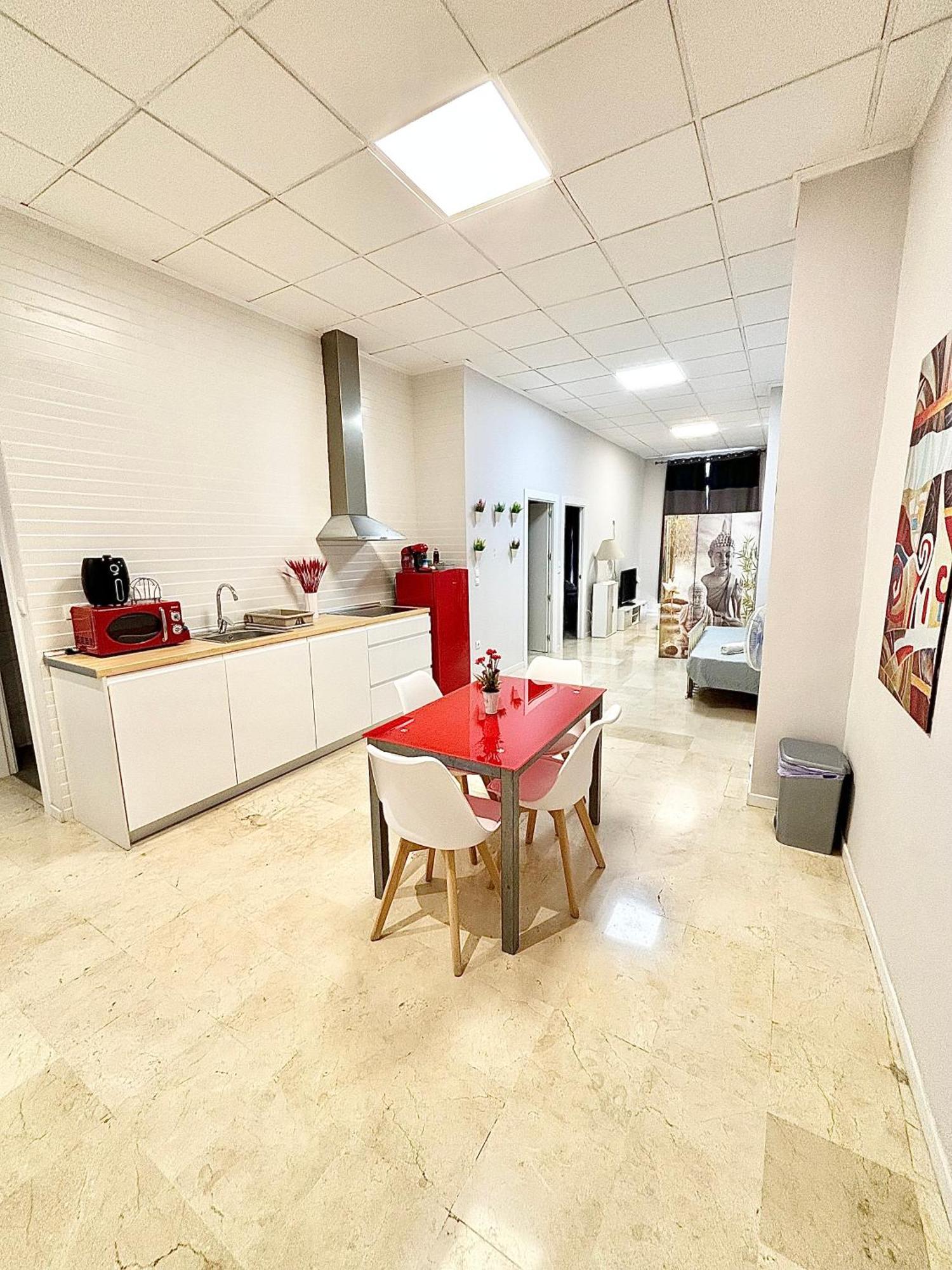 Apartamentos Tierras Bobal Requena Exteriér fotografie