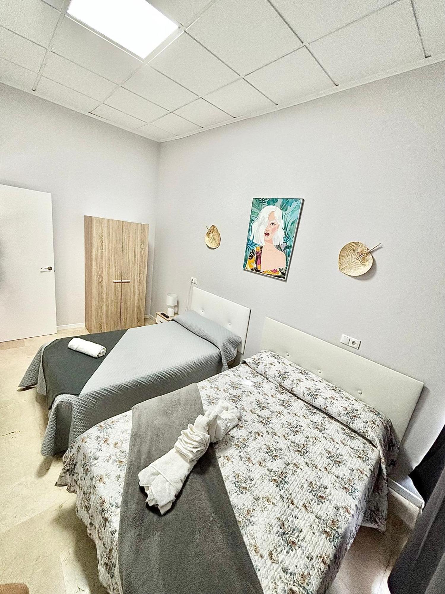 Apartamentos Tierras Bobal Requena Exteriér fotografie
