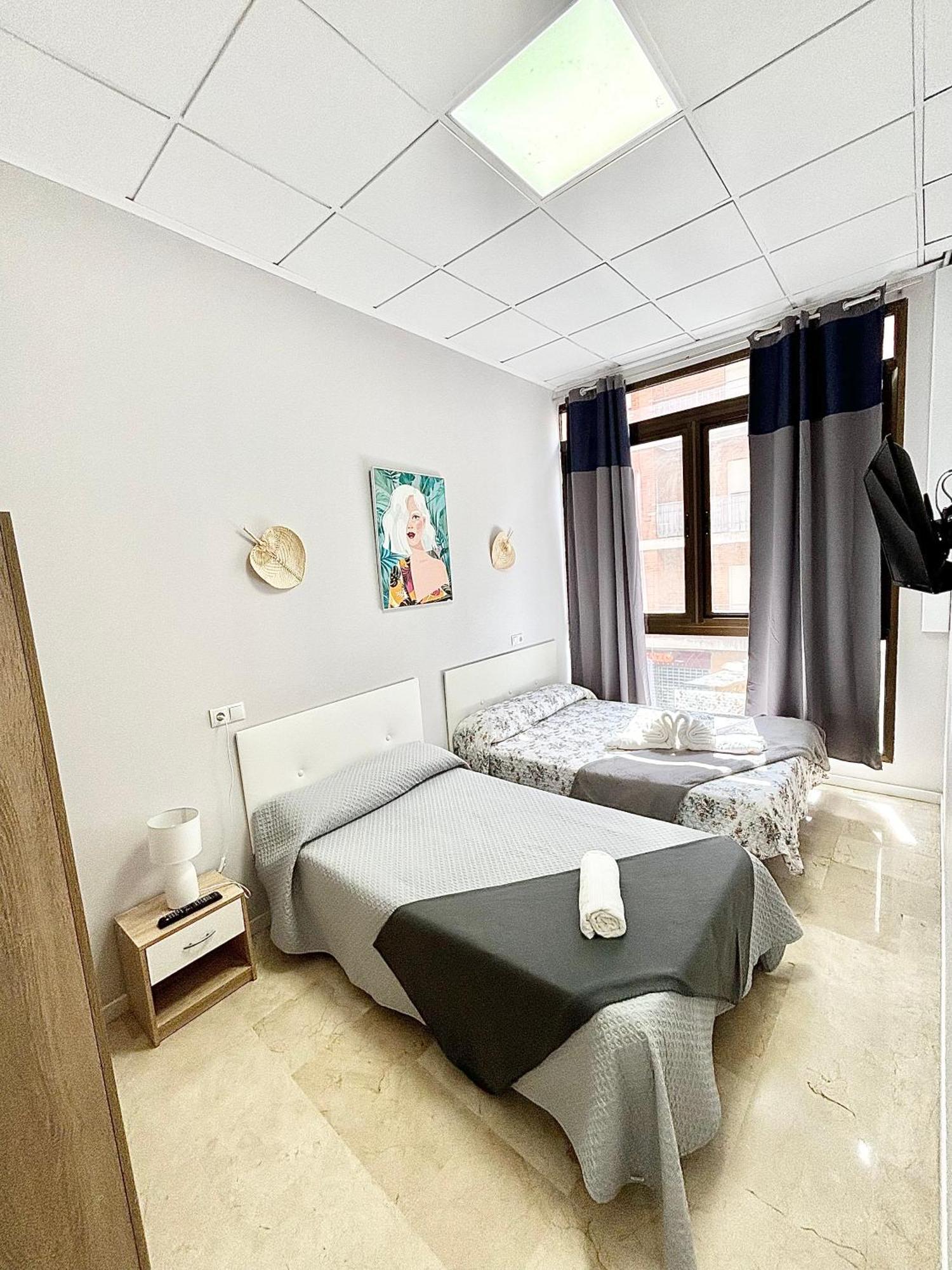 Apartamentos Tierras Bobal Requena Exteriér fotografie