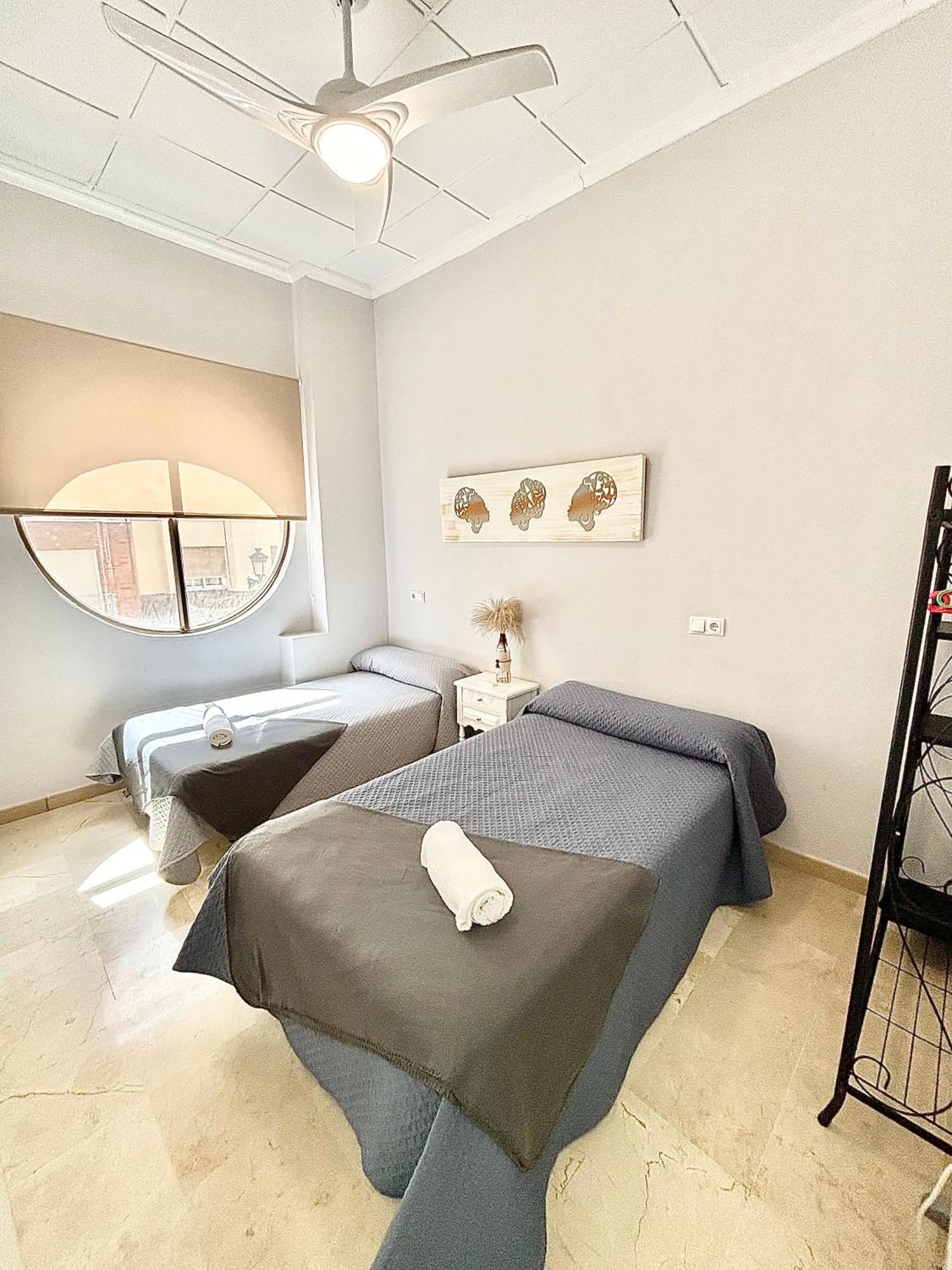 Apartamentos Tierras Bobal Requena Exteriér fotografie