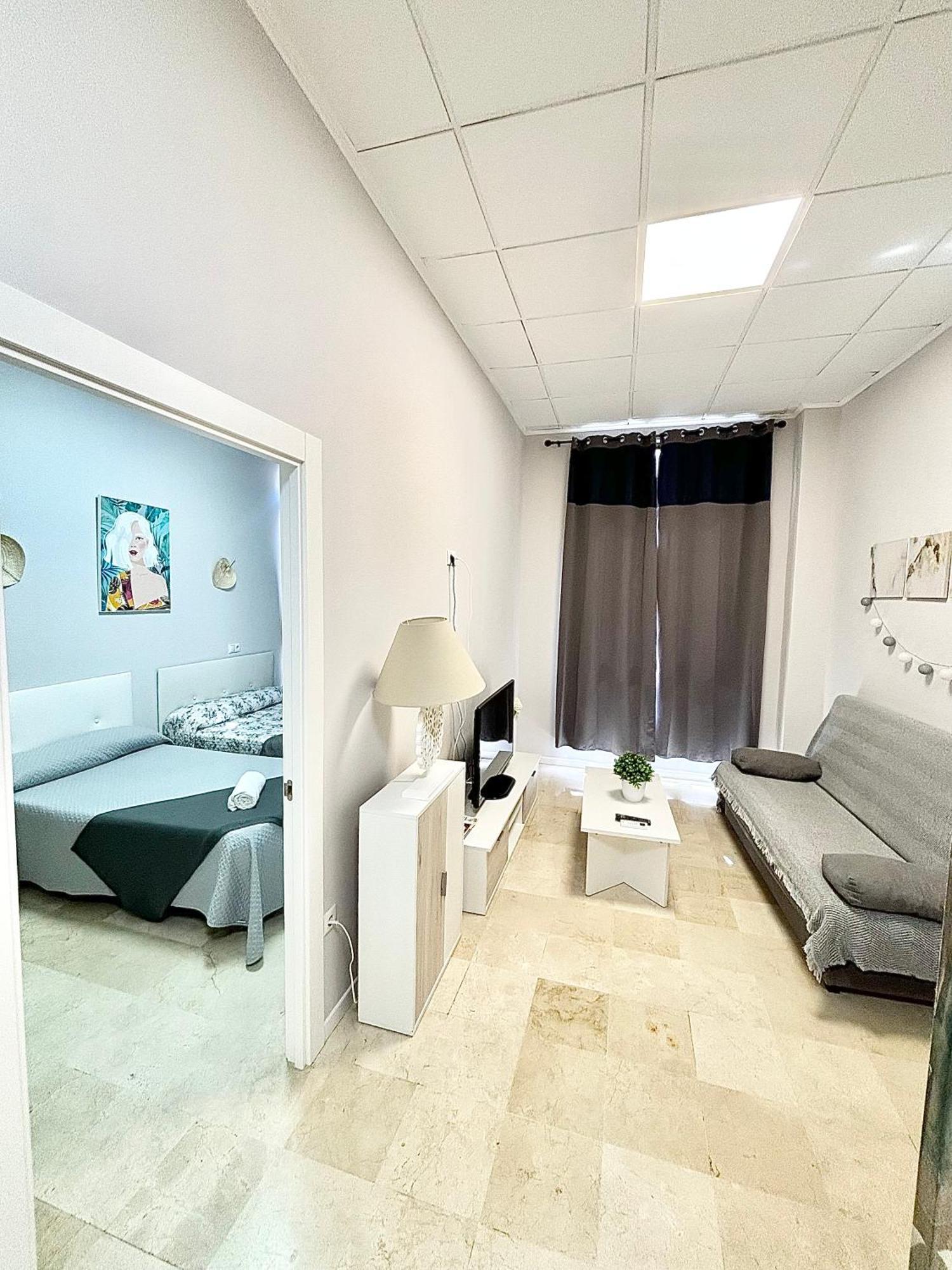 Apartamentos Tierras Bobal Requena Exteriér fotografie