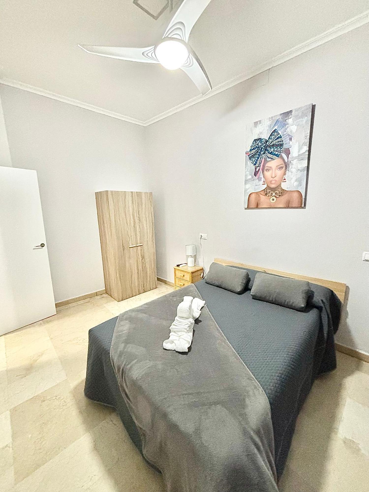 Apartamentos Tierras Bobal Requena Exteriér fotografie