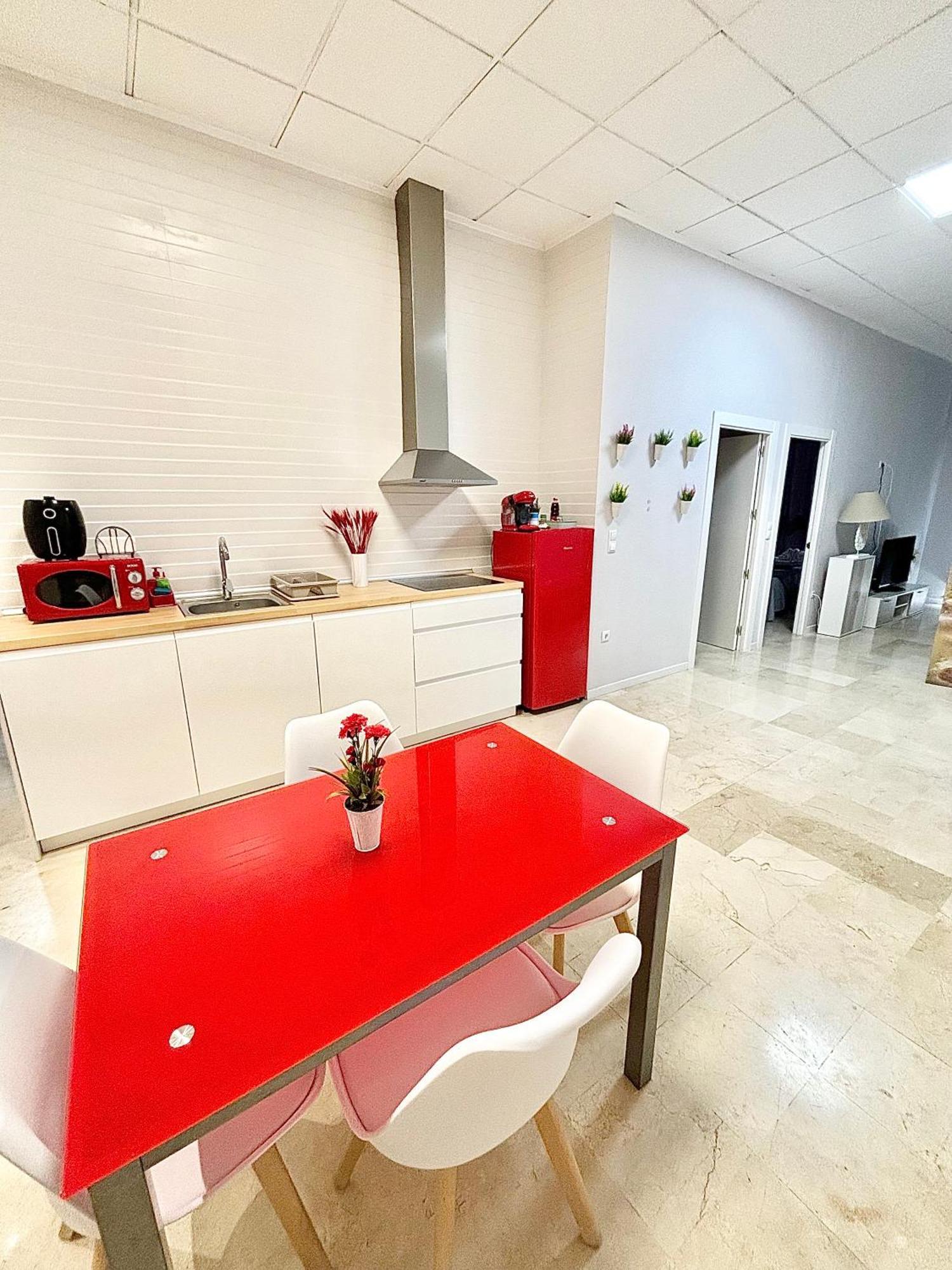 Apartamentos Tierras Bobal Requena Exteriér fotografie