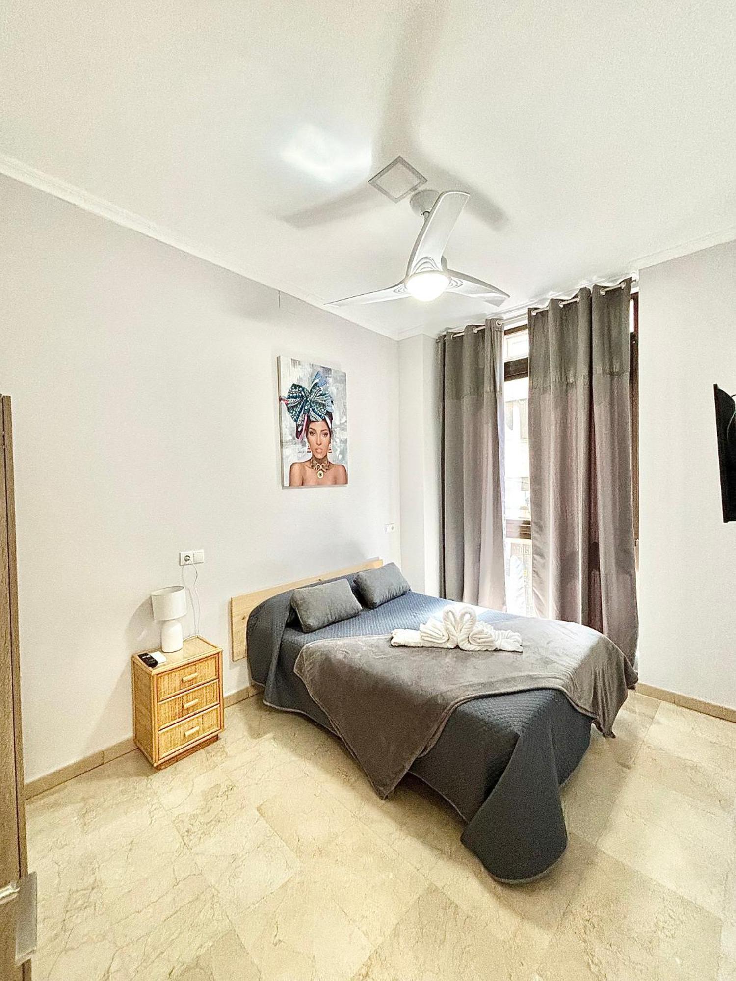 Apartamentos Tierras Bobal Requena Exteriér fotografie