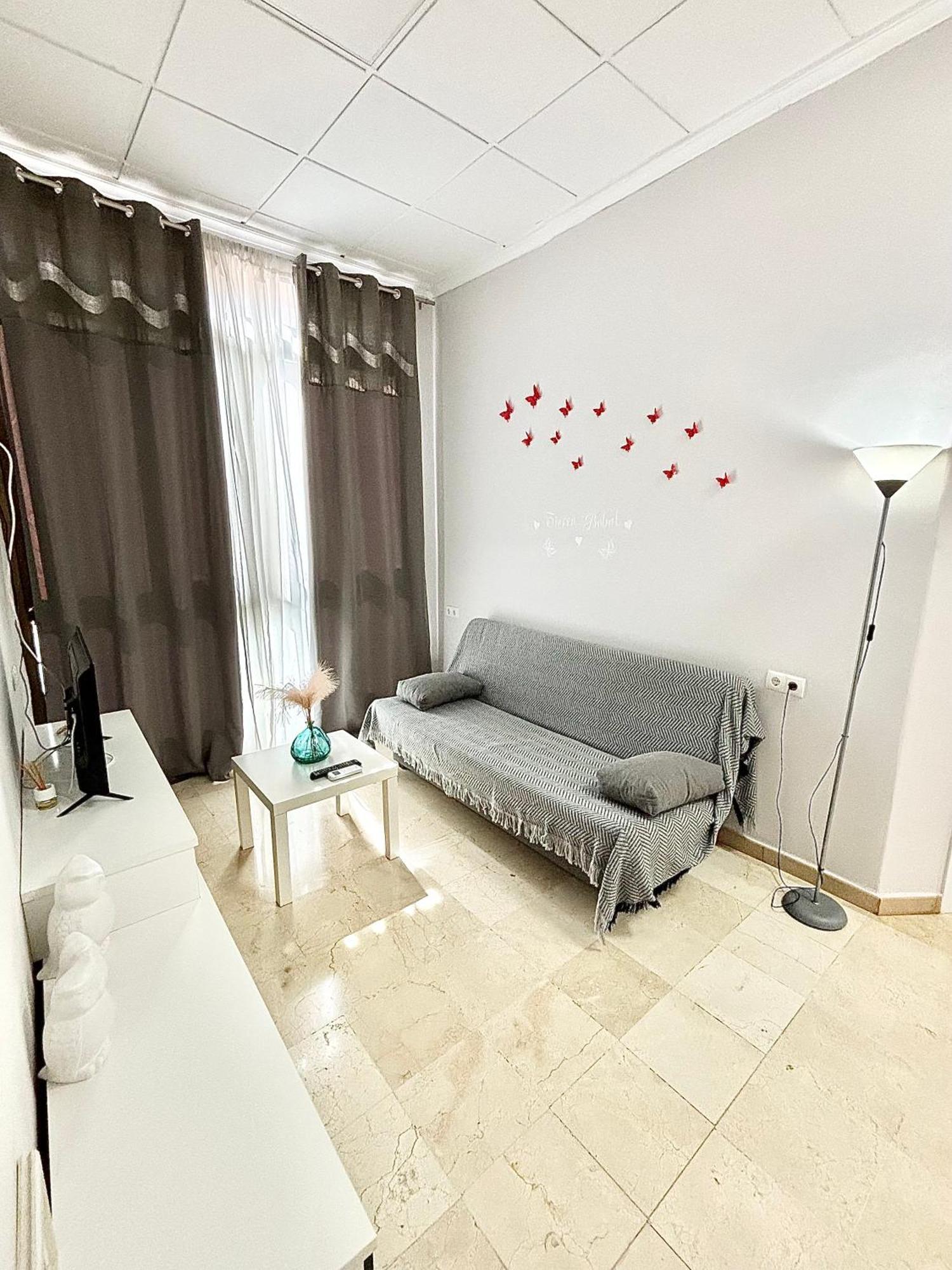 Apartamentos Tierras Bobal Requena Exteriér fotografie
