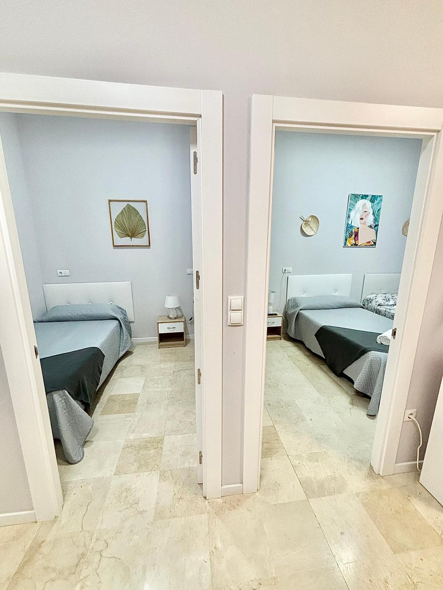 Apartamentos Tierras Bobal Requena Exteriér fotografie
