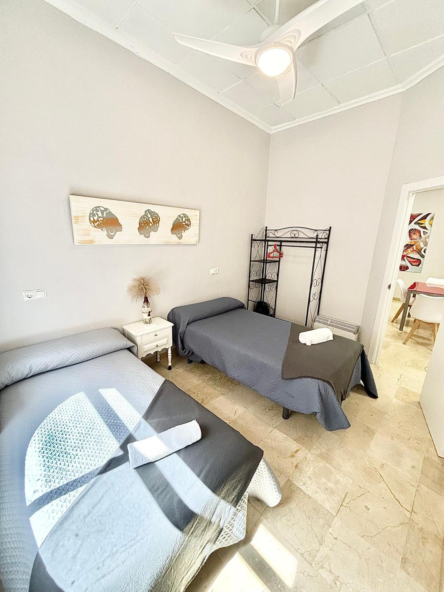 Apartamentos Tierras Bobal Requena Exteriér fotografie