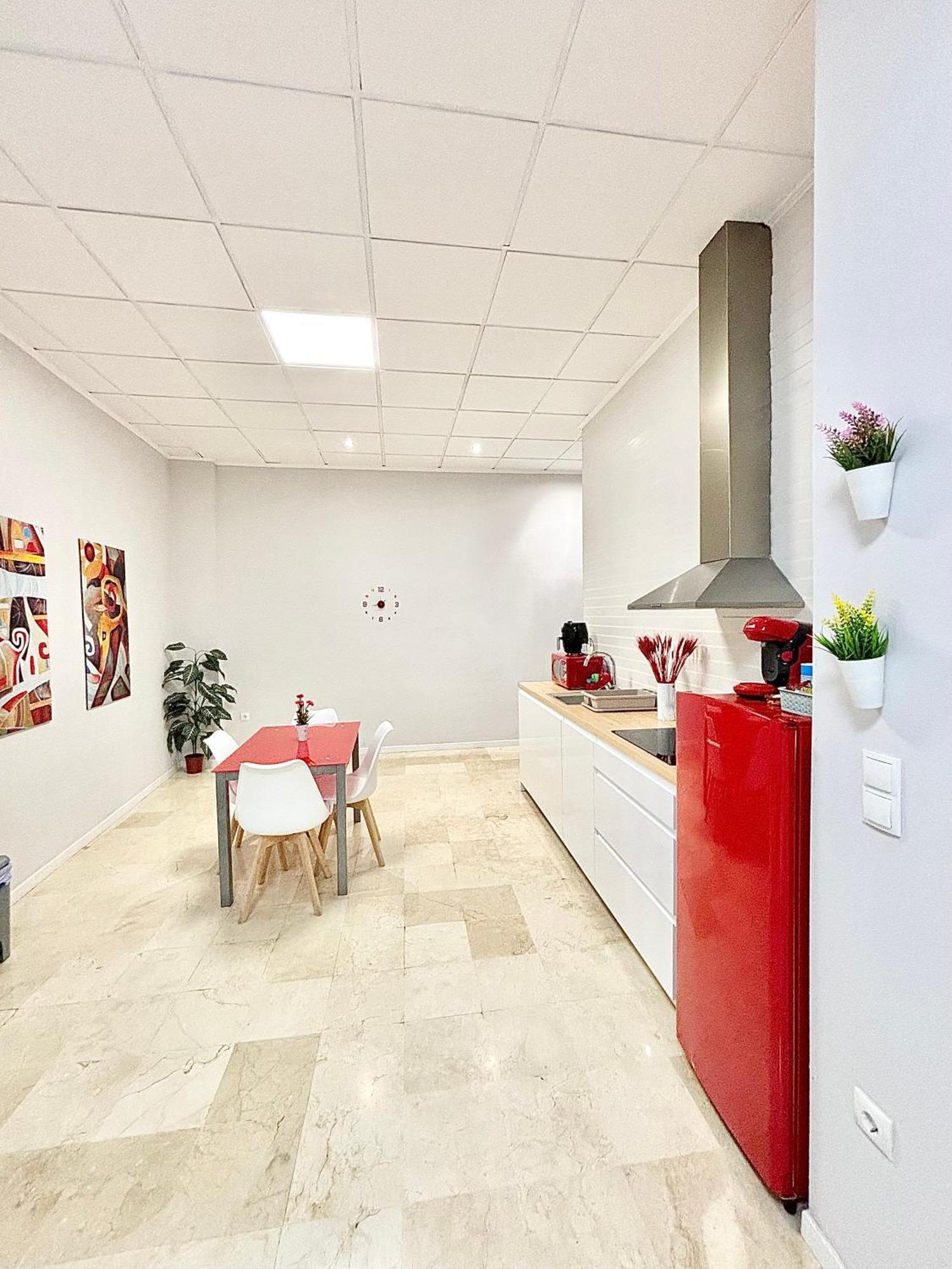 Apartamentos Tierras Bobal Requena Exteriér fotografie